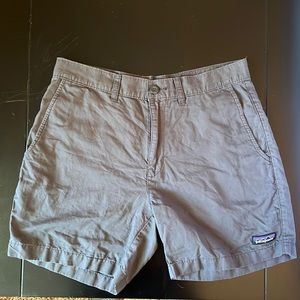 Patagonia lightweight all wear hemp - Charcoal